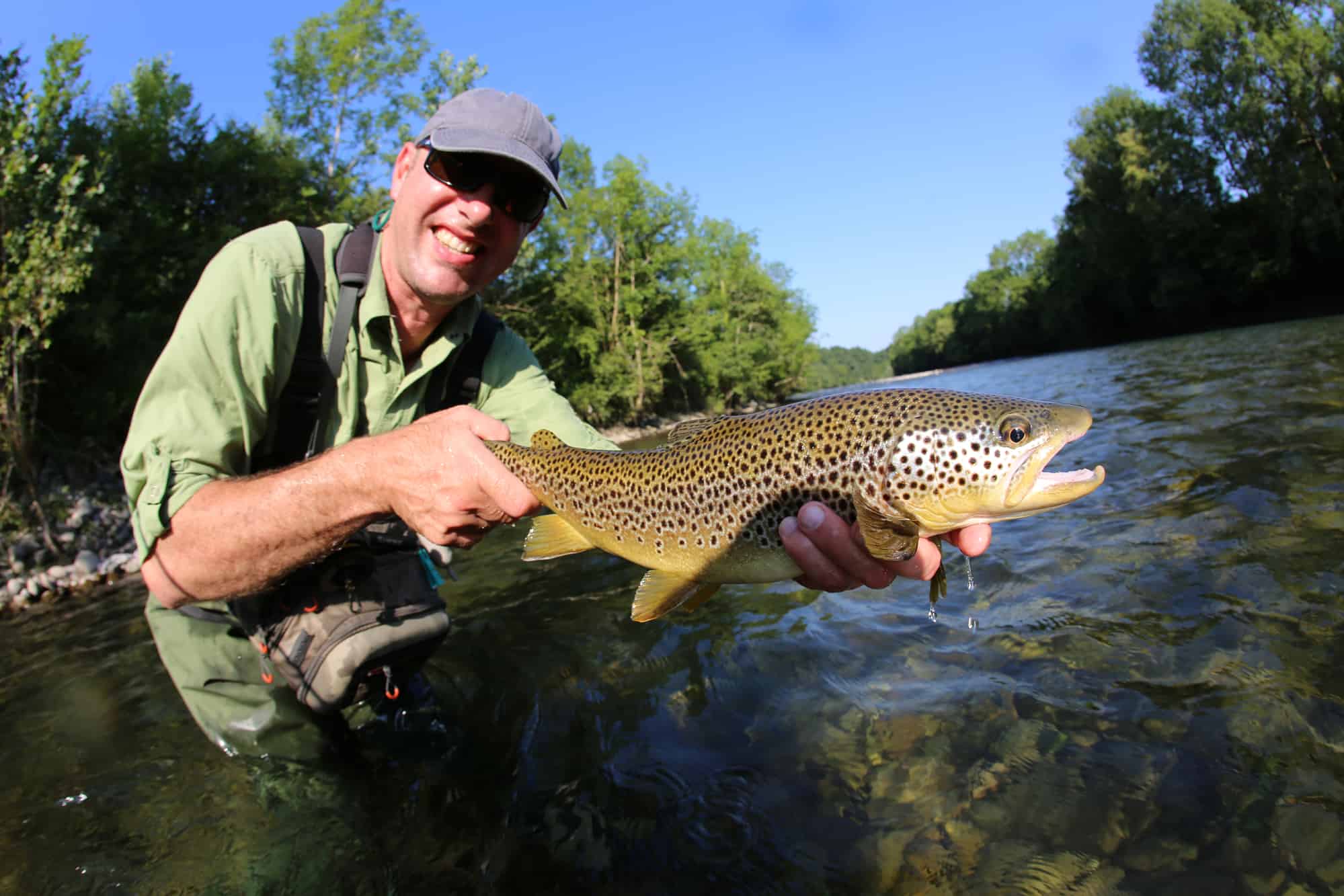 trout-fishing-in-north-georgia-an-awesome-fishing-destintation